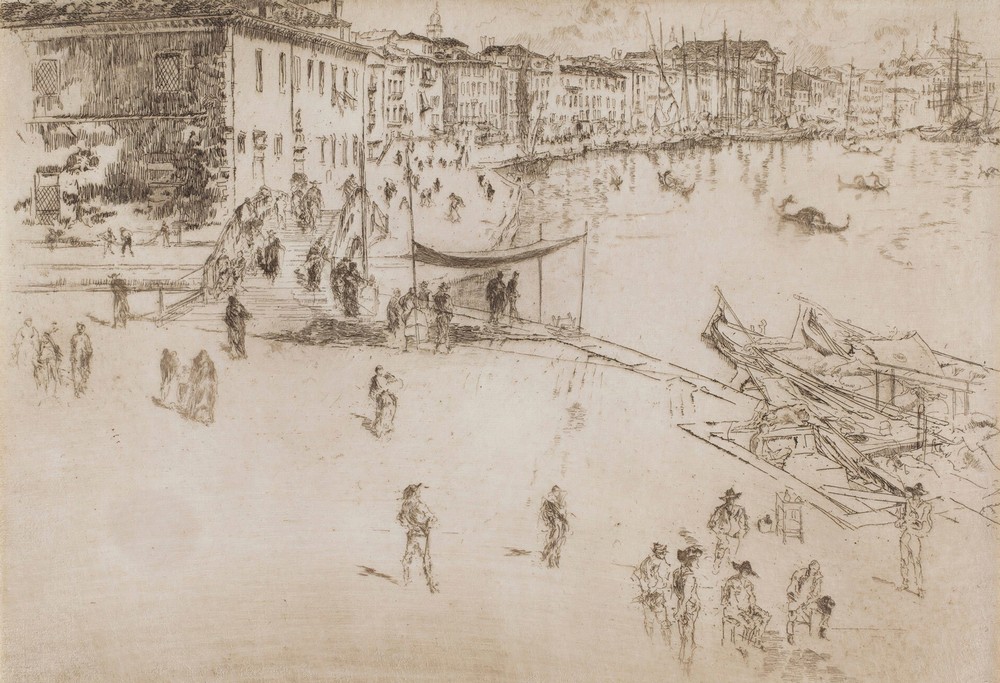 Riva, No. 2