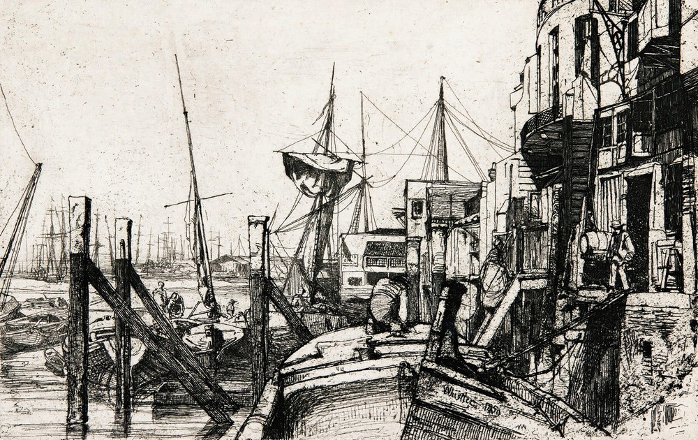 Limehouse