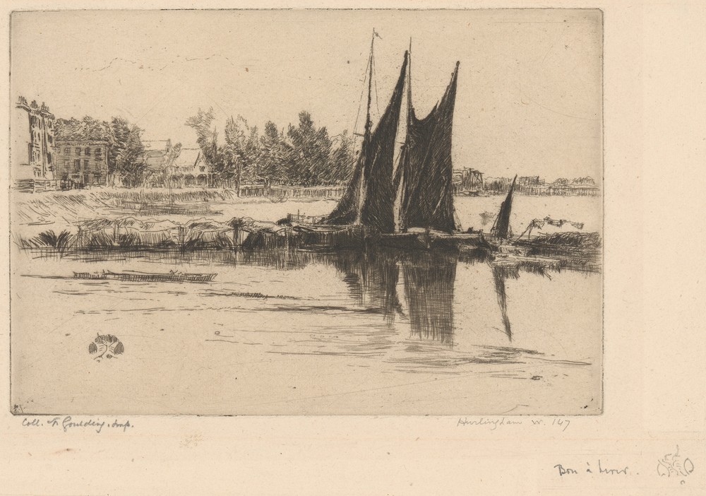 Hurlingham (ca. 1878)