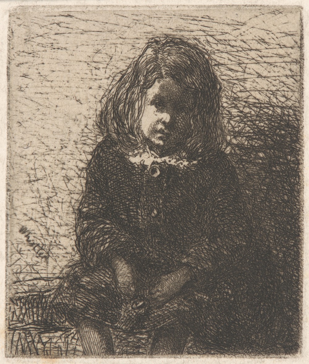 Little Arthur (ca. 1858)
