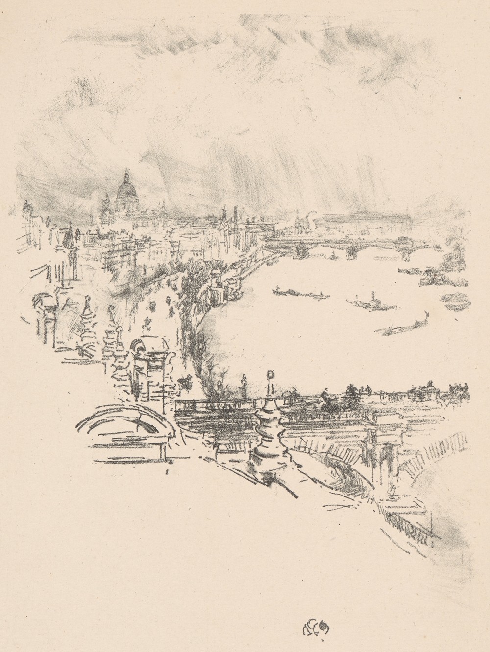Little London (ca. 1896)