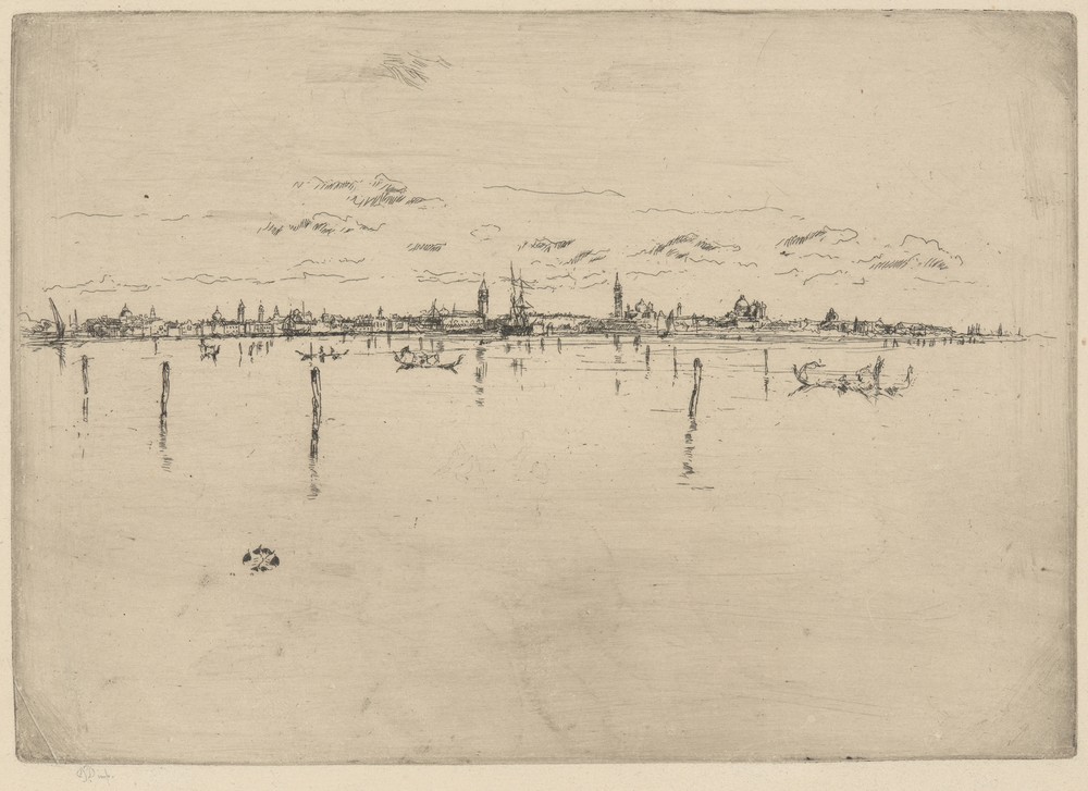 Little Venice (ca. 1880)