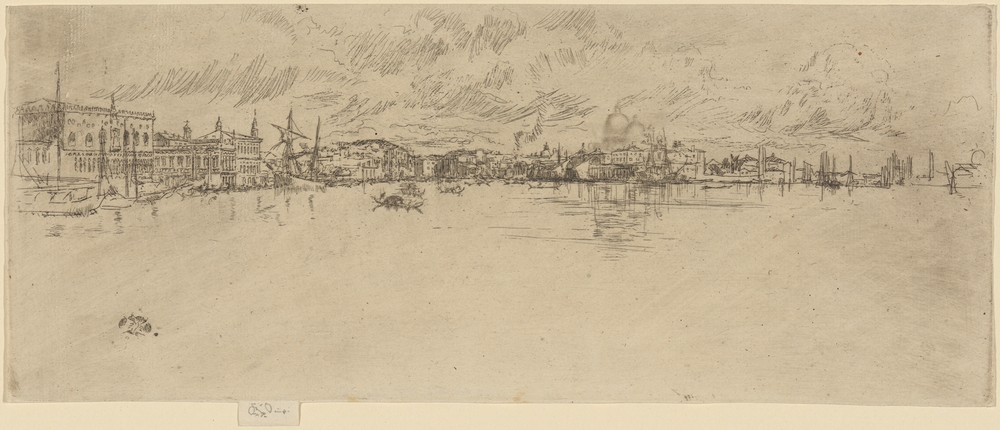 Long Venice (ca. 1880)