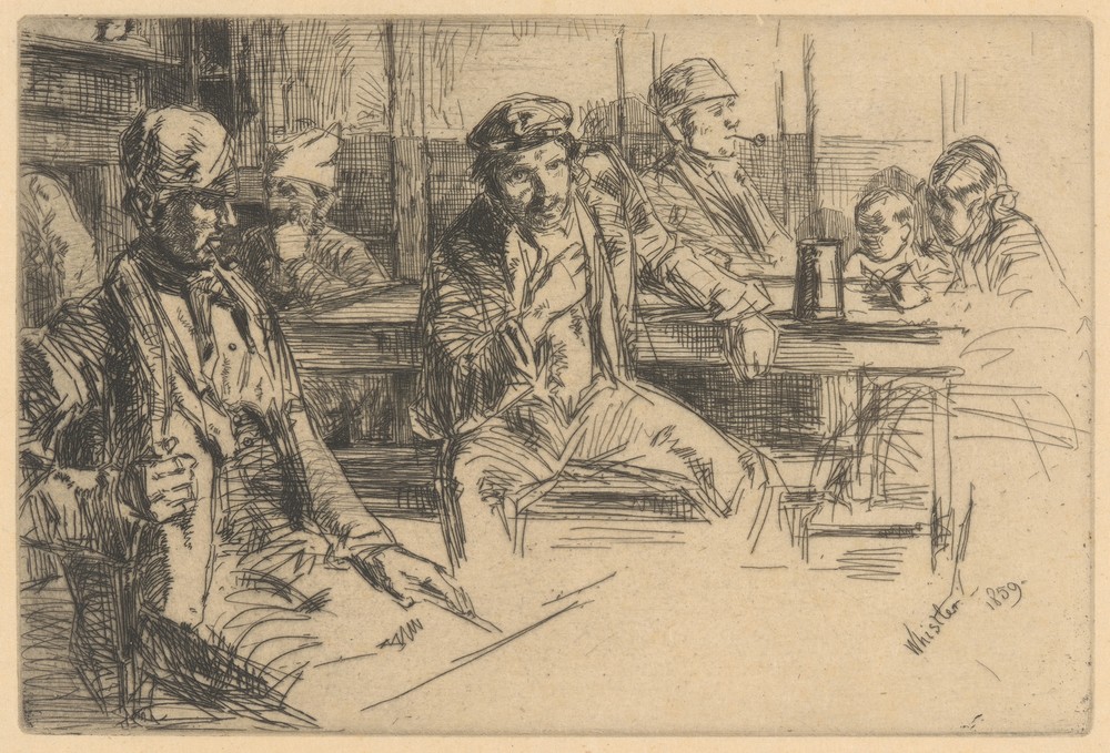 Longshoremen