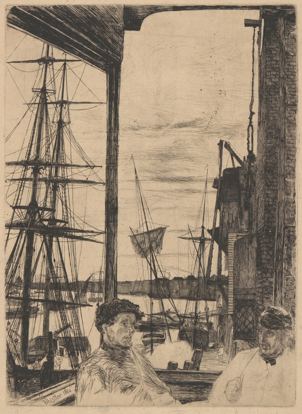 Rotherhithe