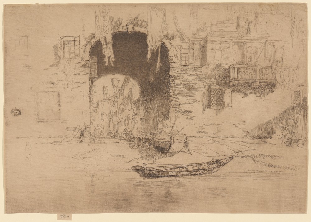 San Biagio (ca. 1880)