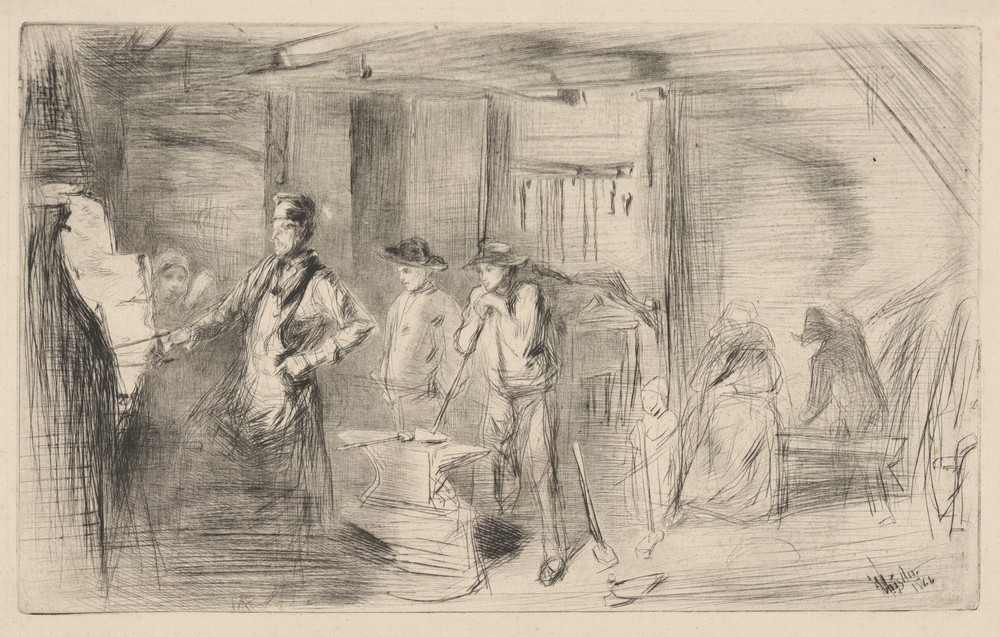 The Forge