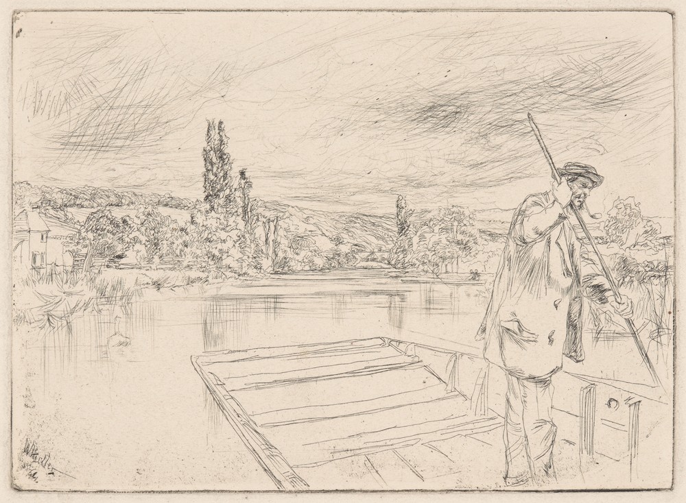 The Punt