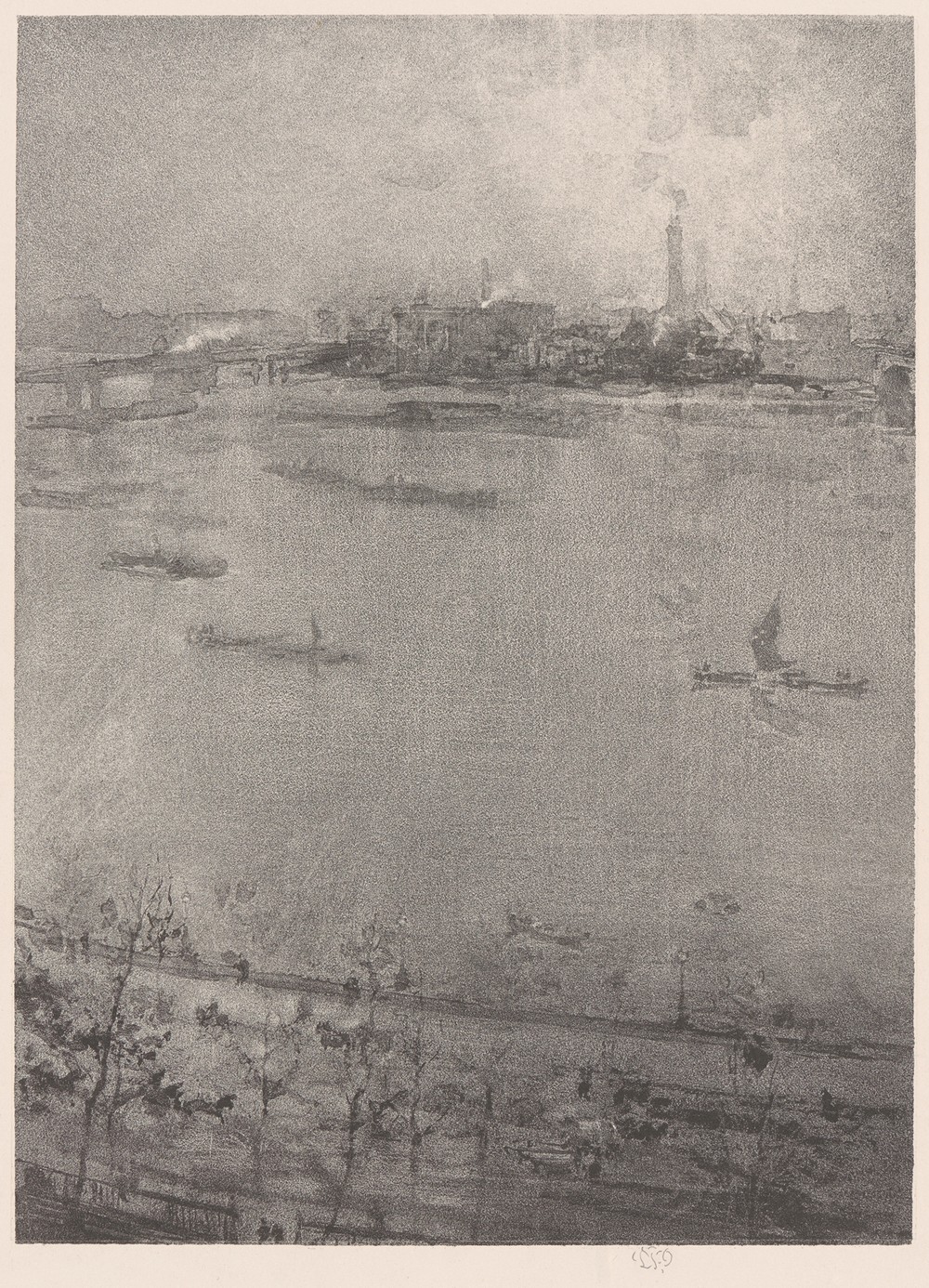 The Thames