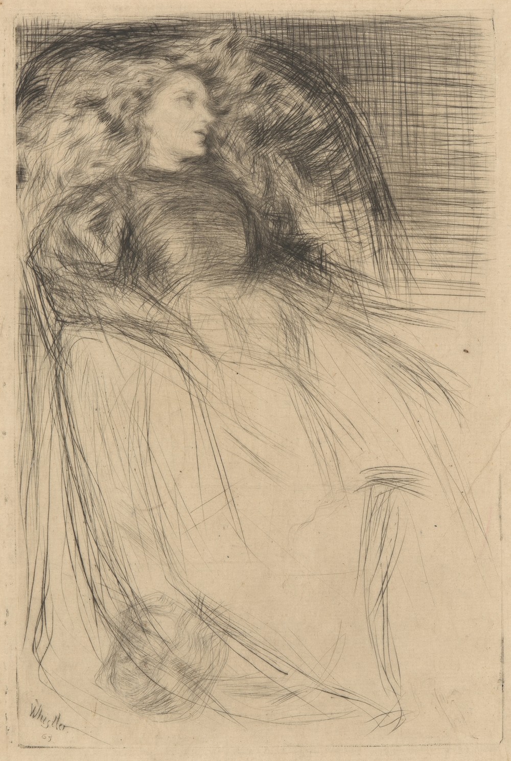 Weary