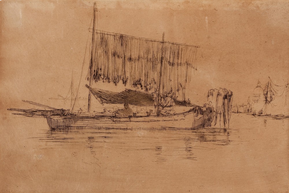 Fishing Boat