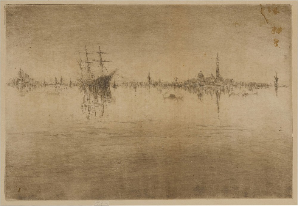 Nocturne (1879-80)