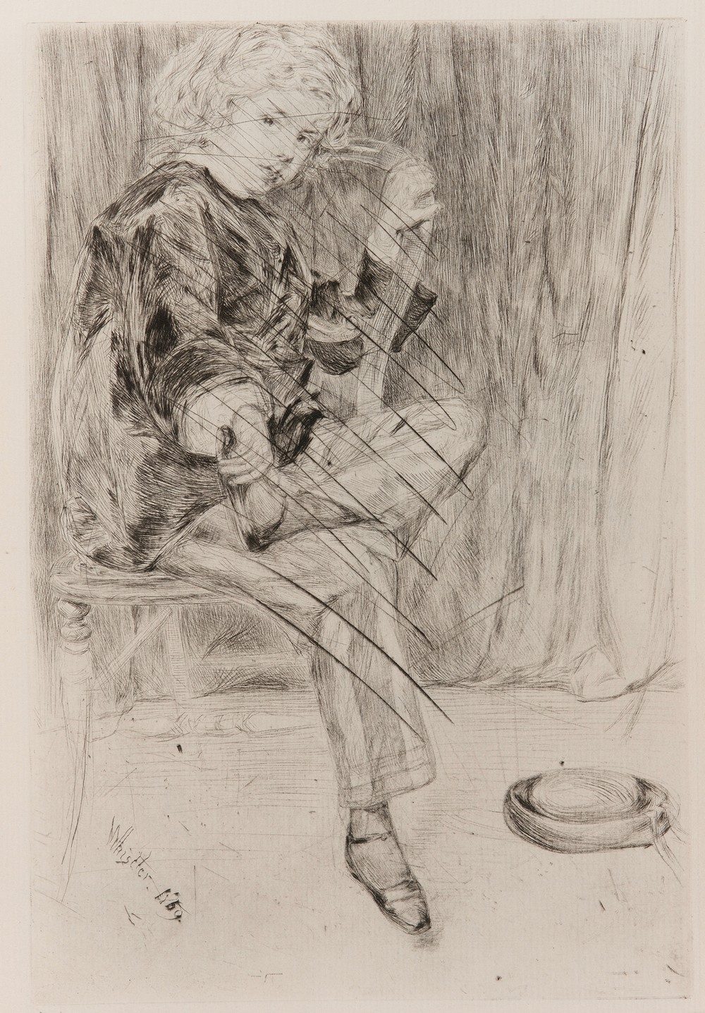 Arthur Haden