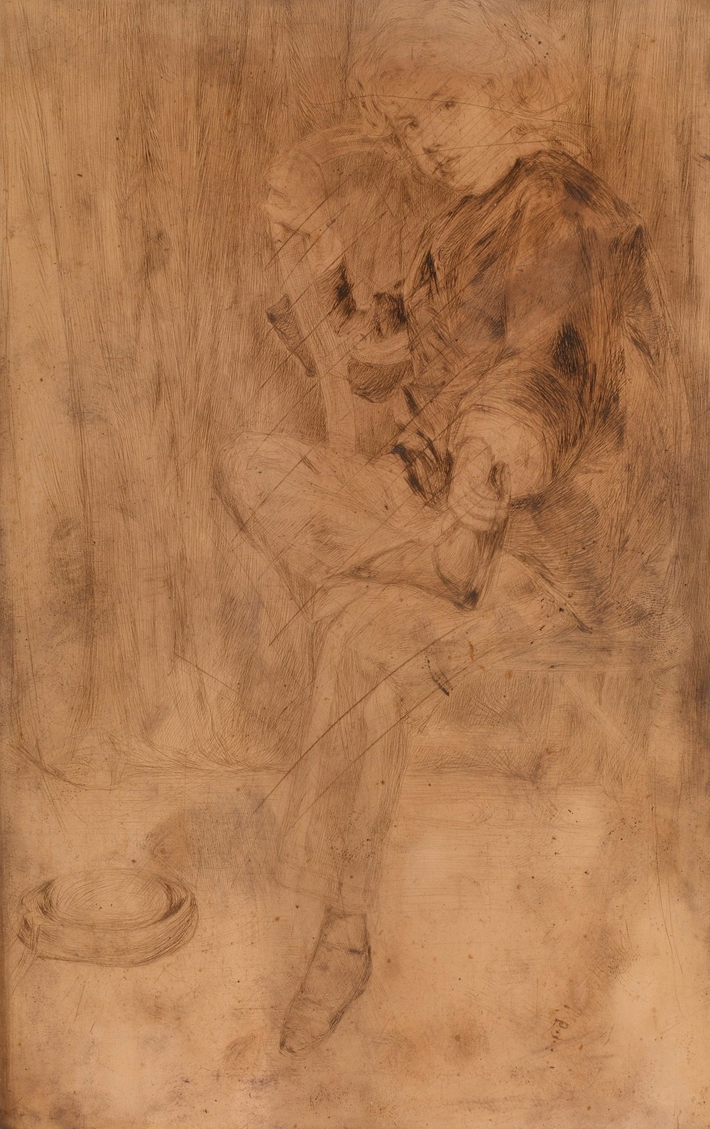 Arthur Haden