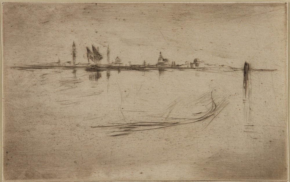 Islands; Evening