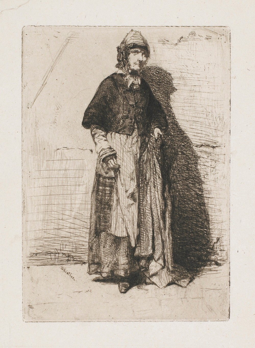 La Mère Gérard