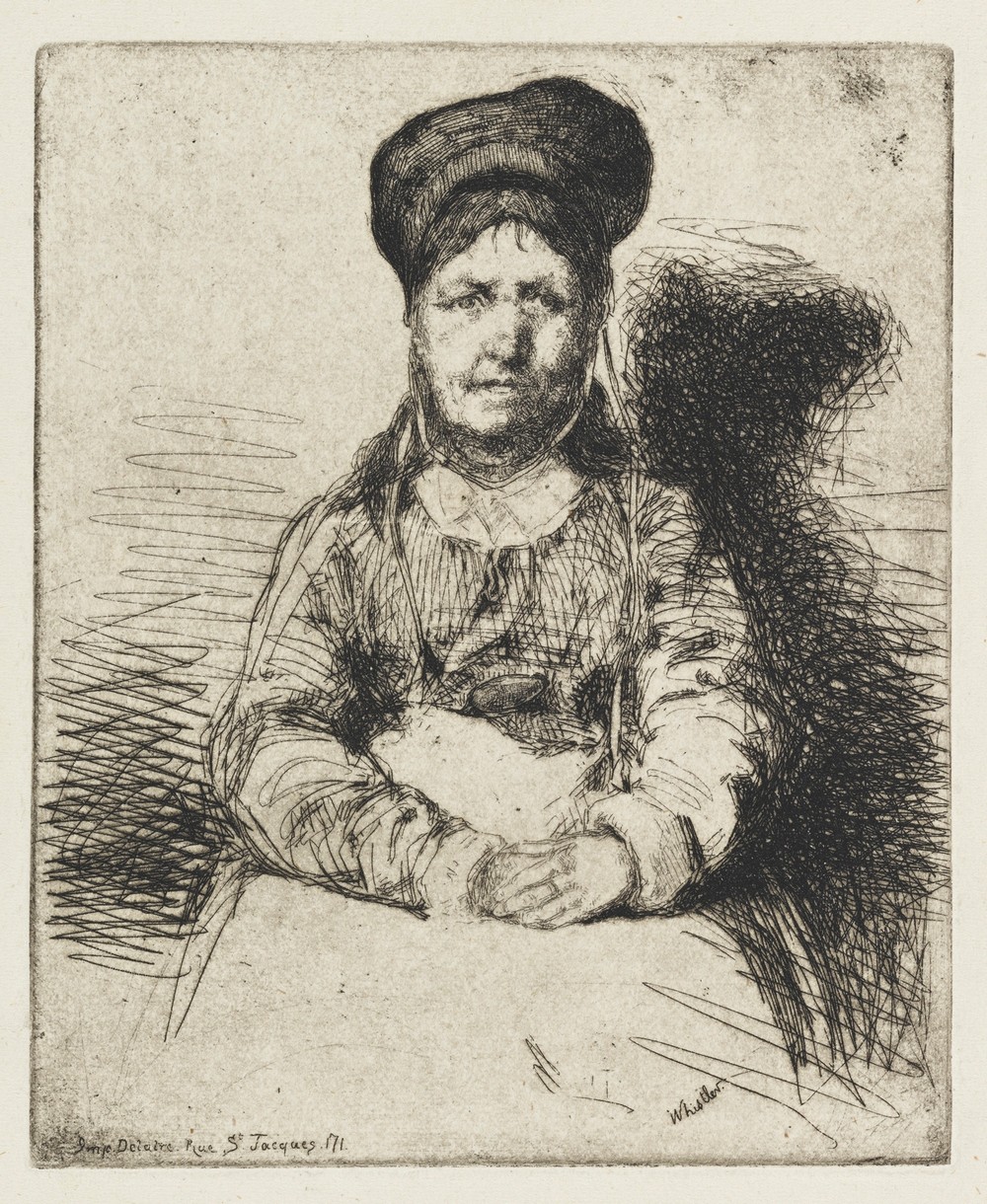 La Rétameuse