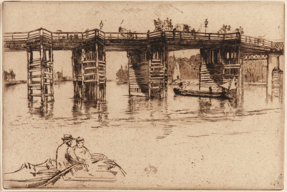 Old Putney Bridge