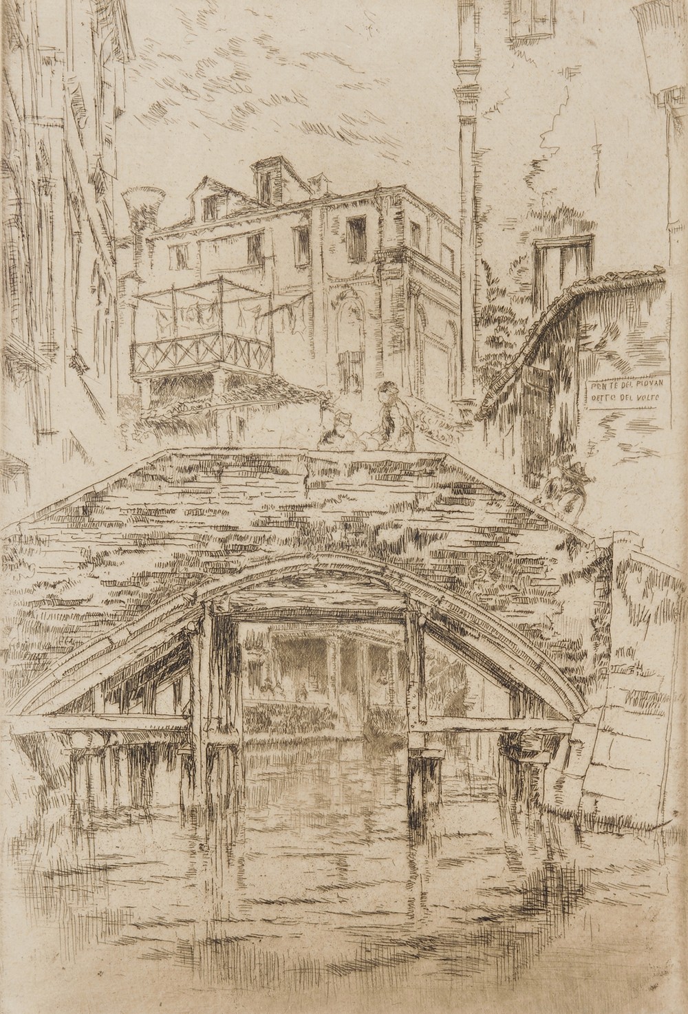 Ponte del Piovan
