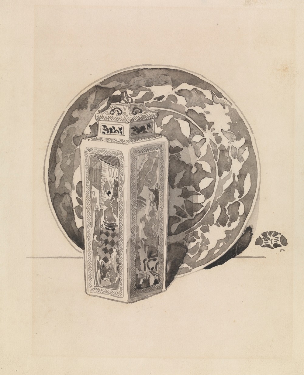 Still life