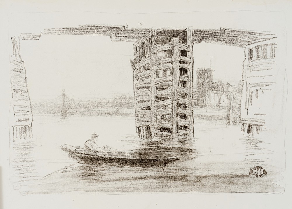 The Broad Bridge