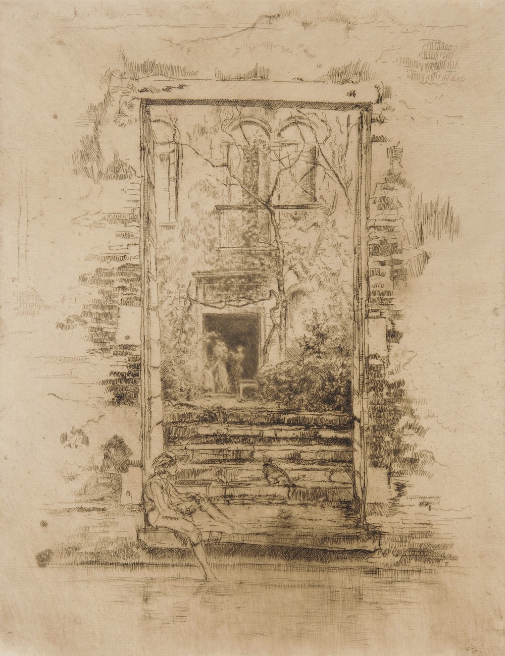 The Garden