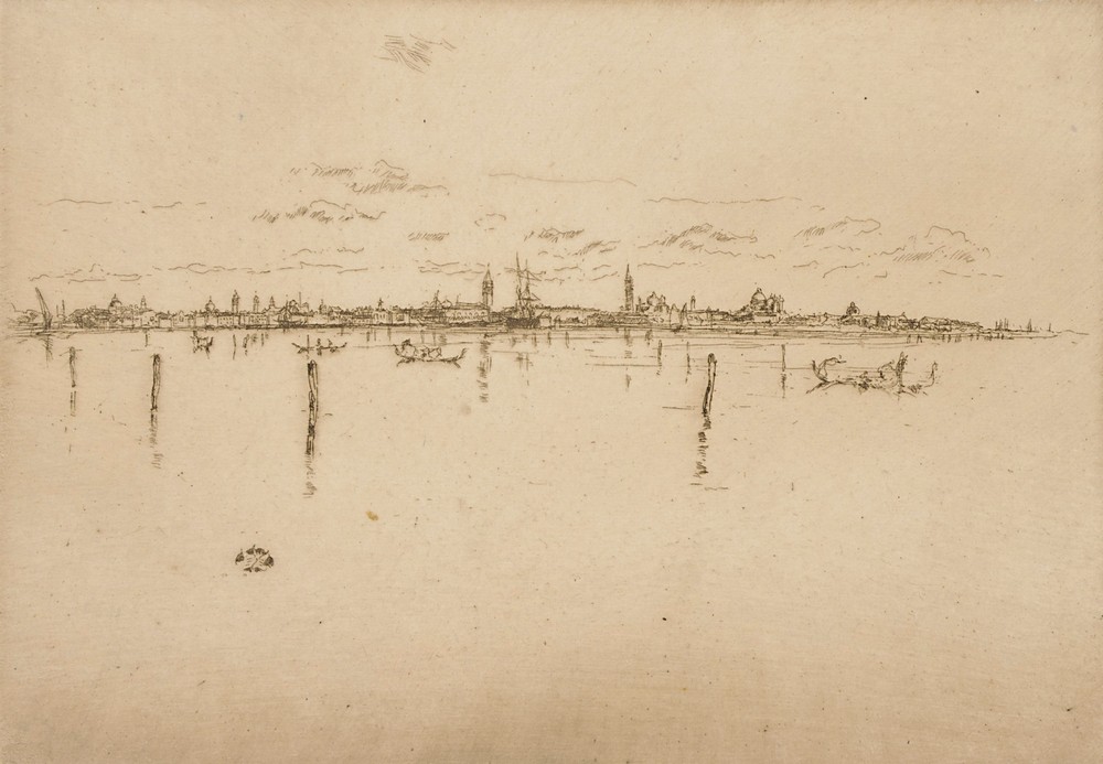 The Little Venice