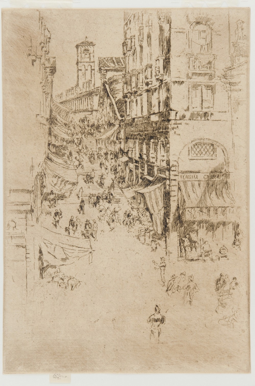 The Rialto