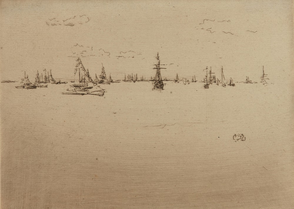 The Turret Ship