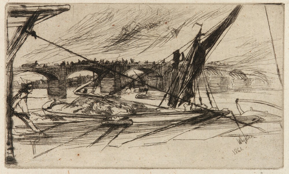 Vauxhall Bridge