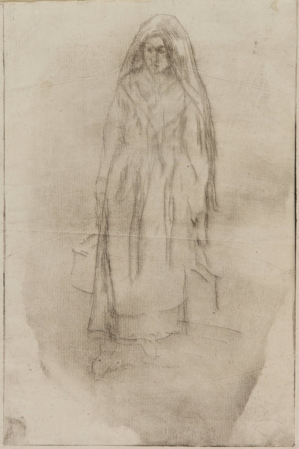 Venetian Water Carrier