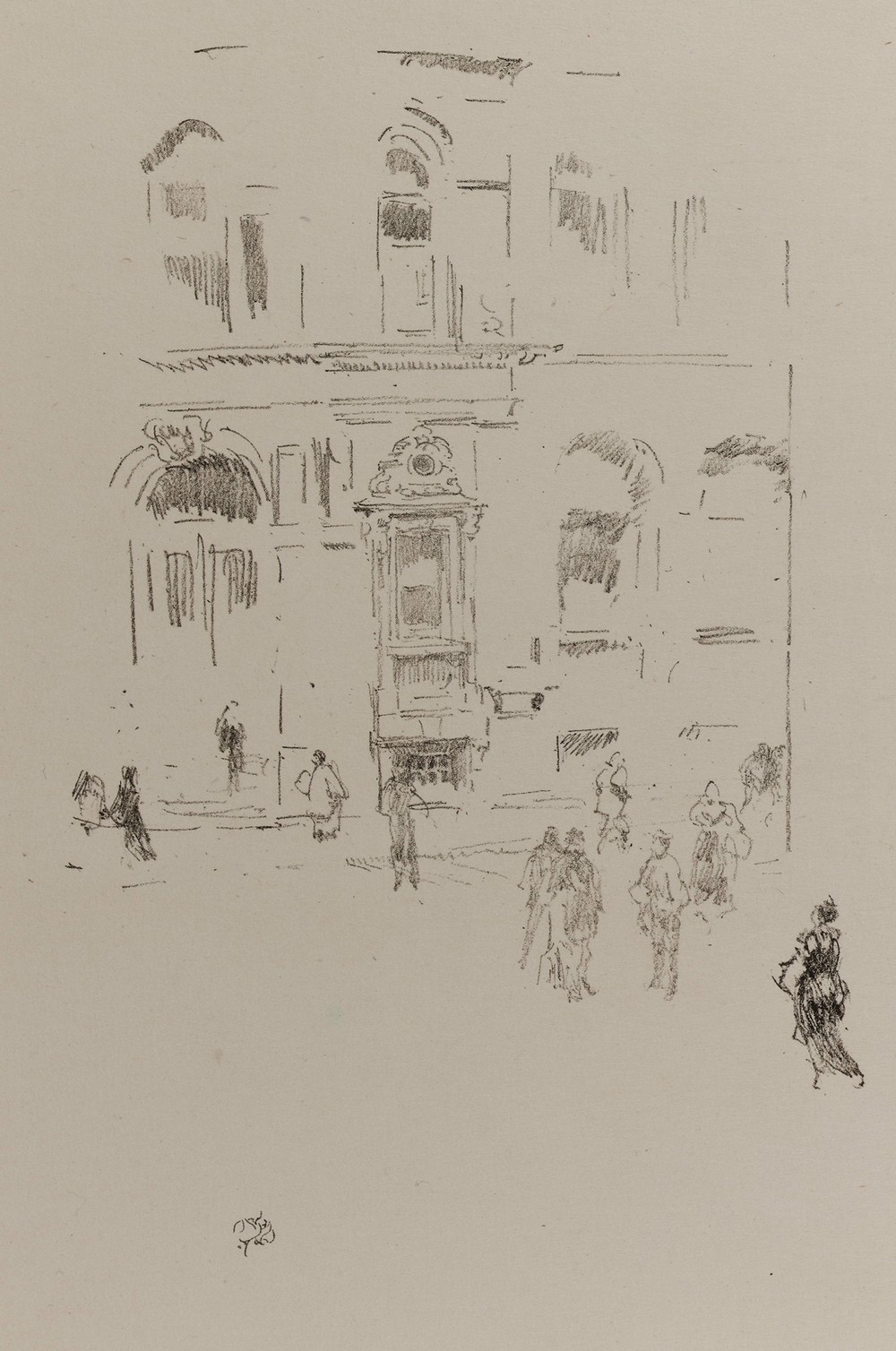 Victoria Club (1879 and 1887)