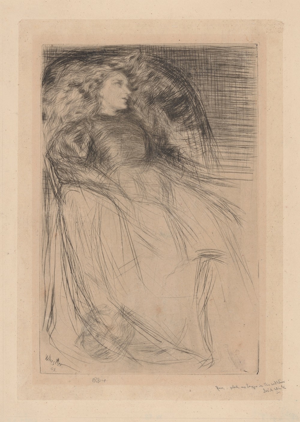 Weary
