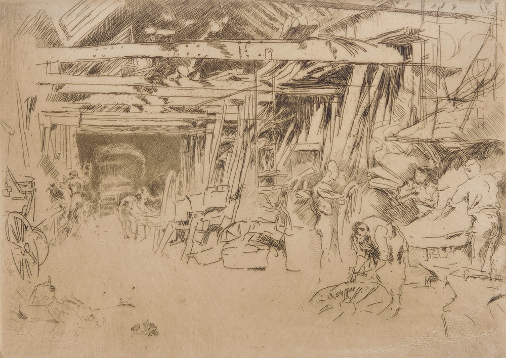 Wheelwright