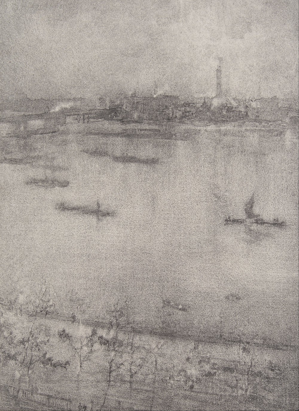 The Thames