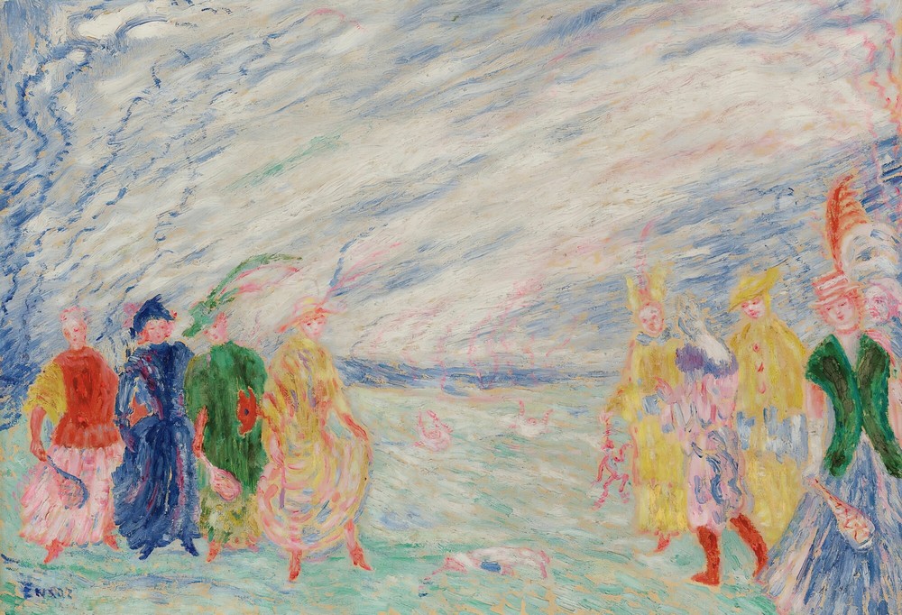 La Rencontre