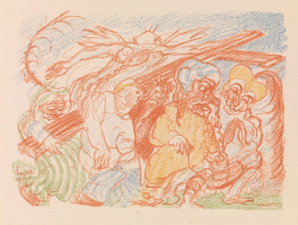 Calvary