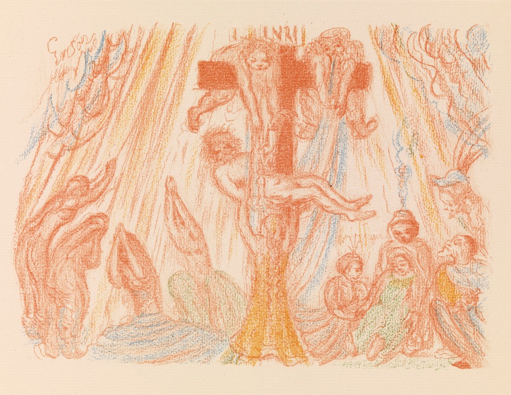 Descent from the Cross