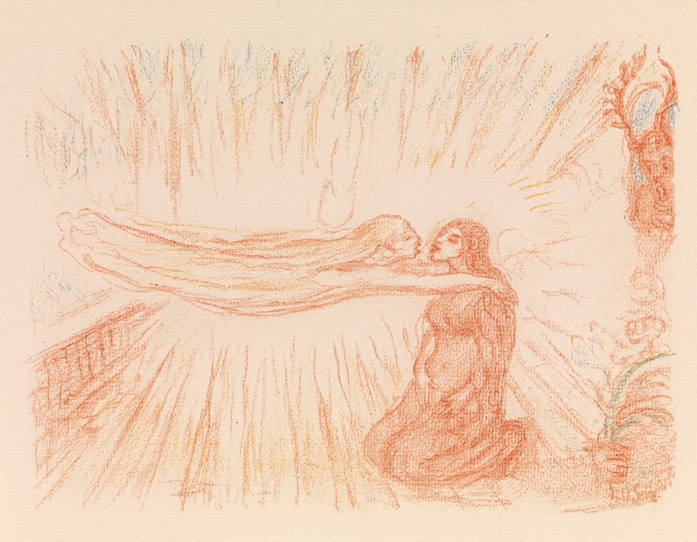 The Annunciation