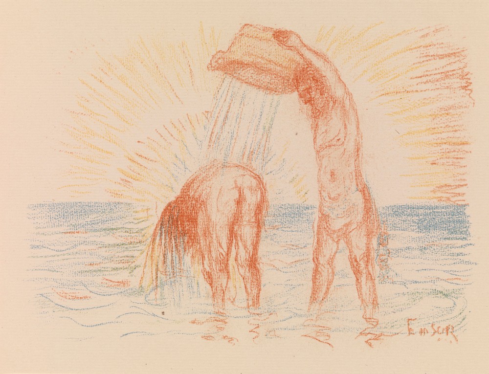 The Baptism of Christ