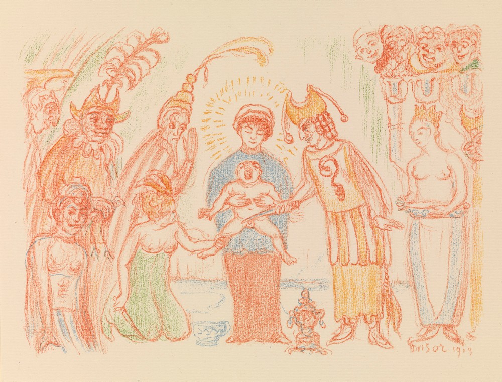 The Circumcision