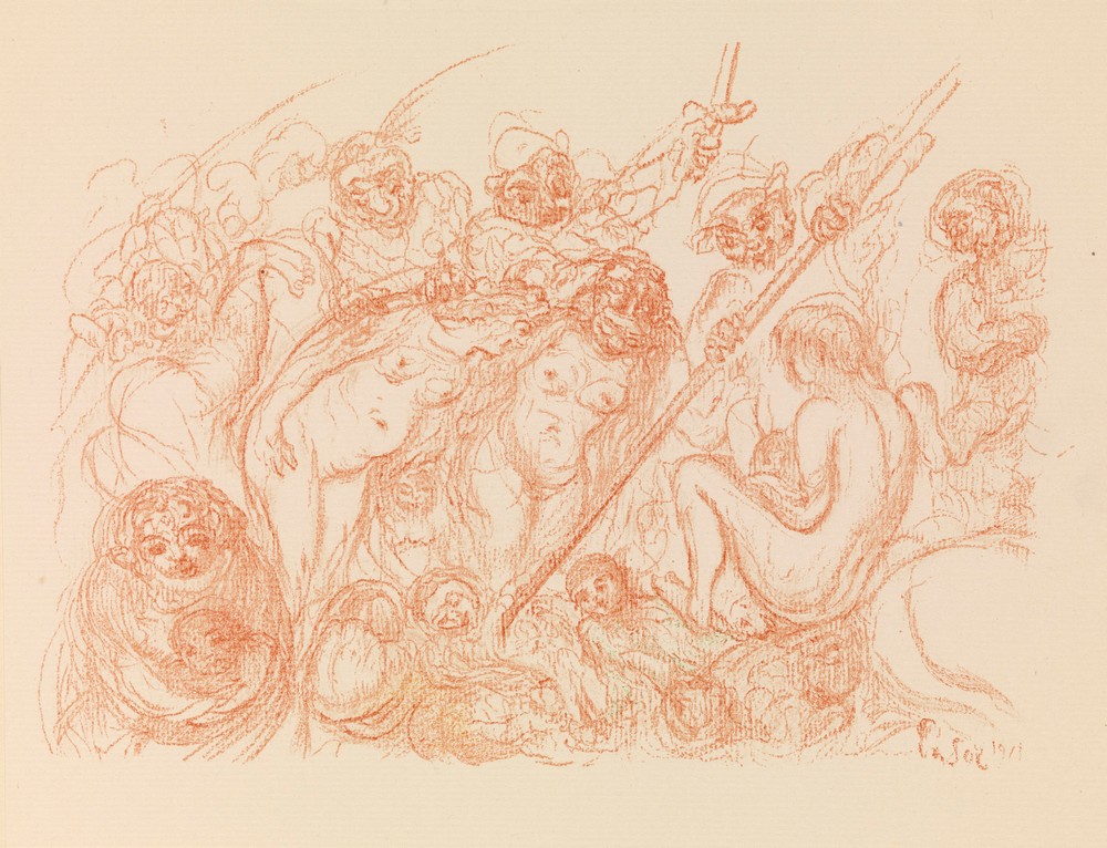 The Massacre of the Innocents