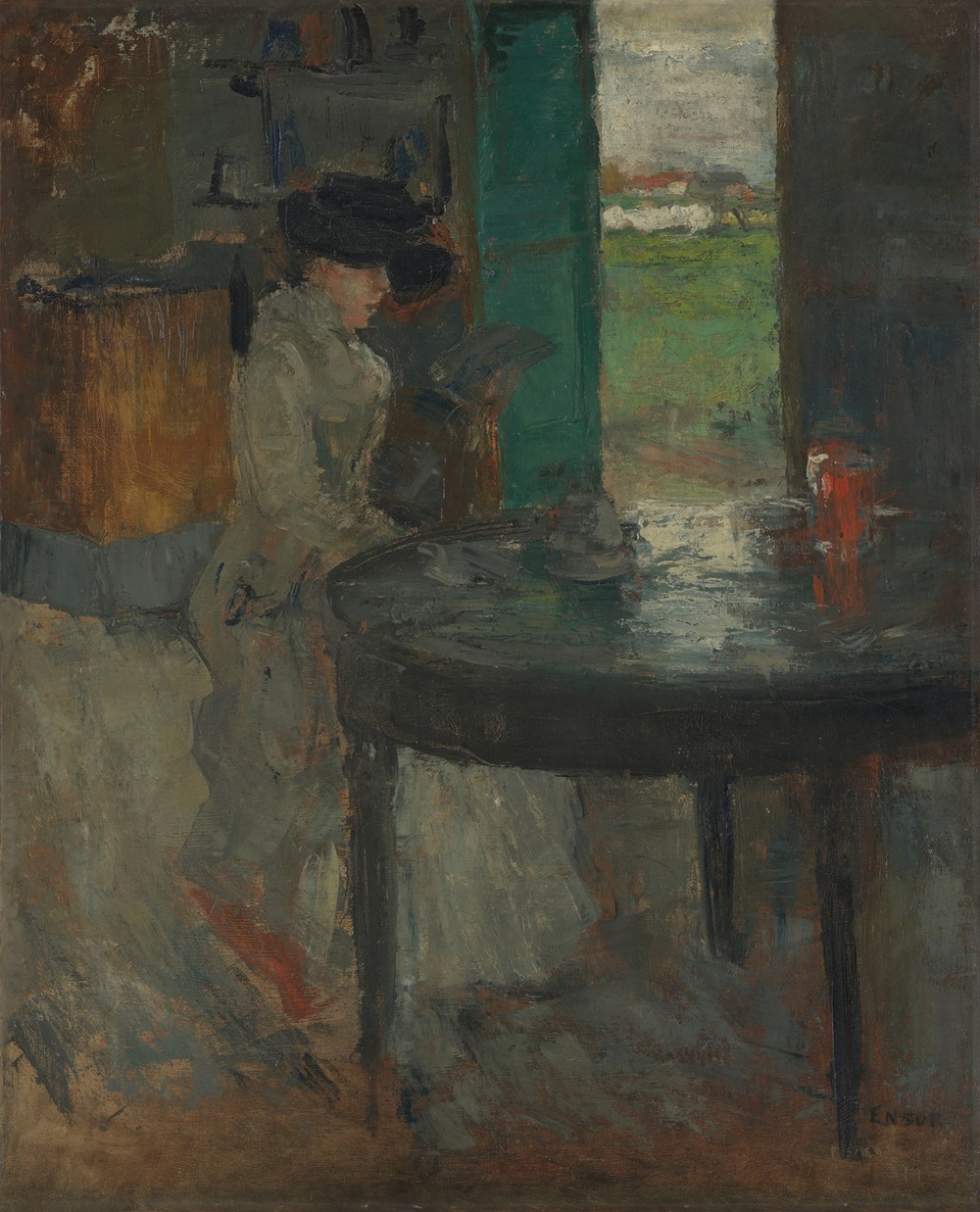 The Wait