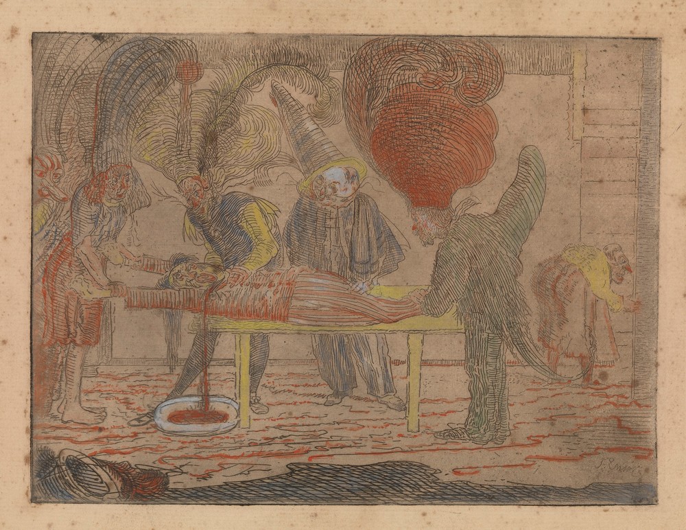 The Assassination