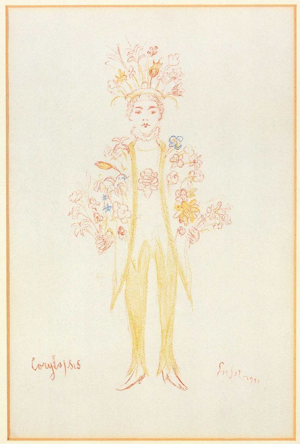 Corylopsis