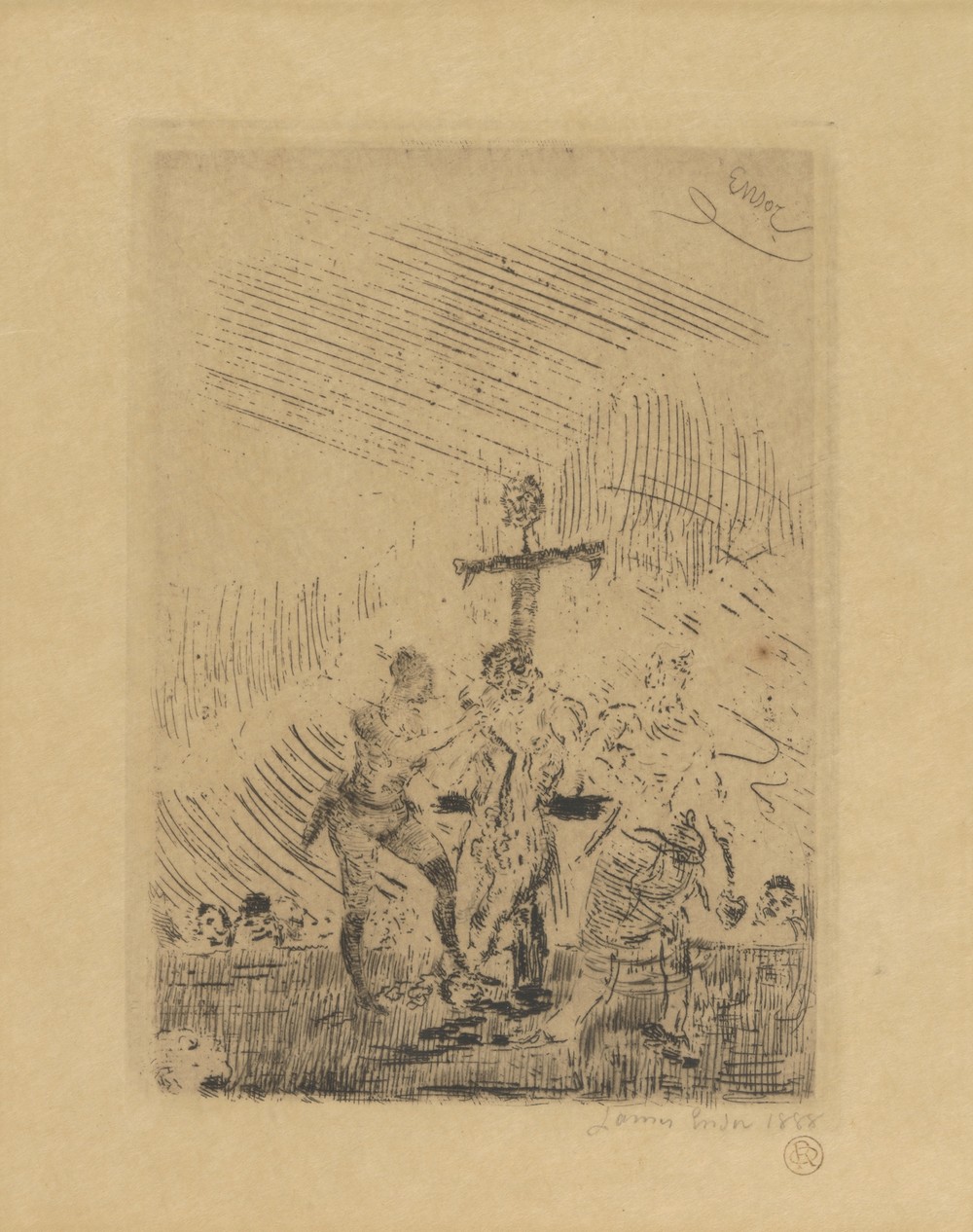 De gevilde