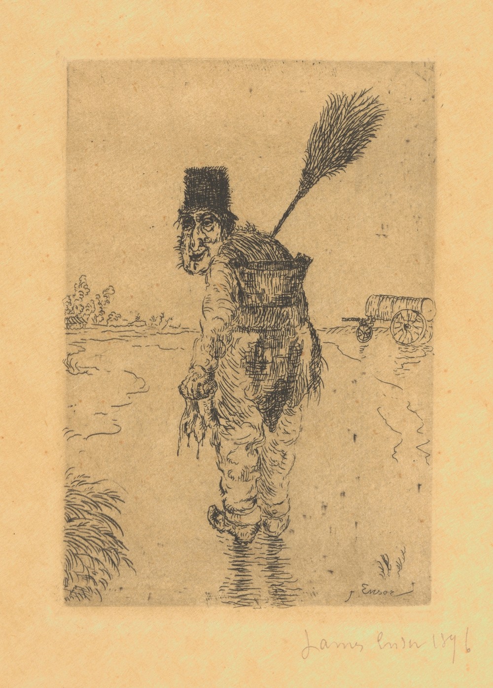 De putruimer