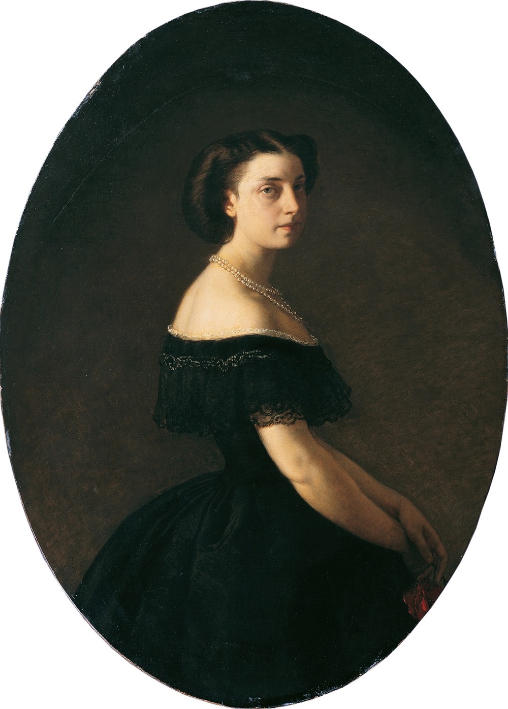Anna Schwartz Von Morgenstern