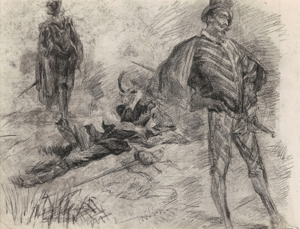 Don Quixote