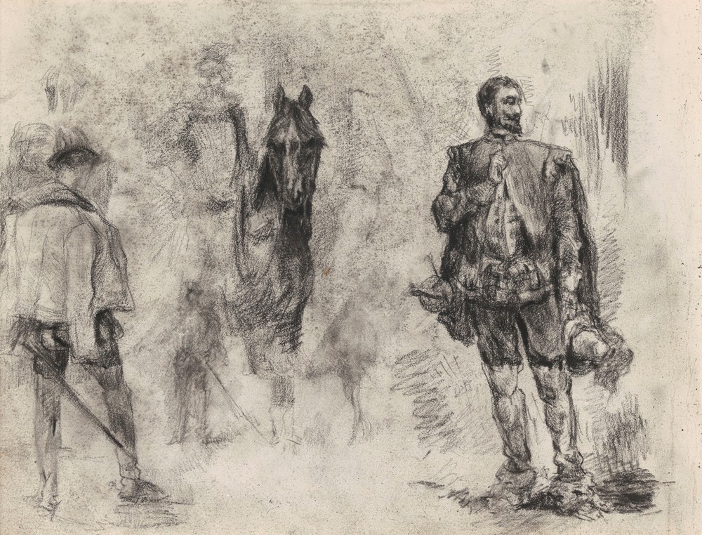 Don Quixote